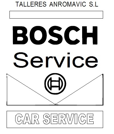 Talleres Anromavic sl – bosch car service