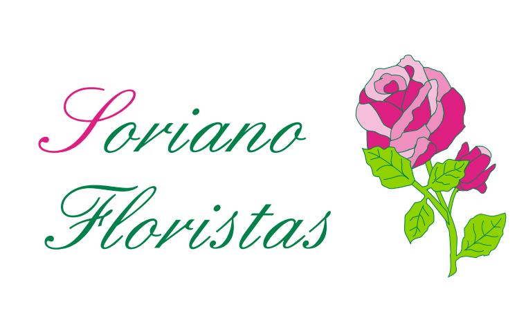 Soriano floristas