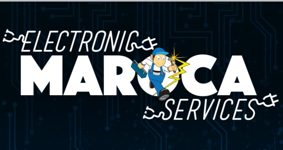 Electronic Maroca Services S.L.L