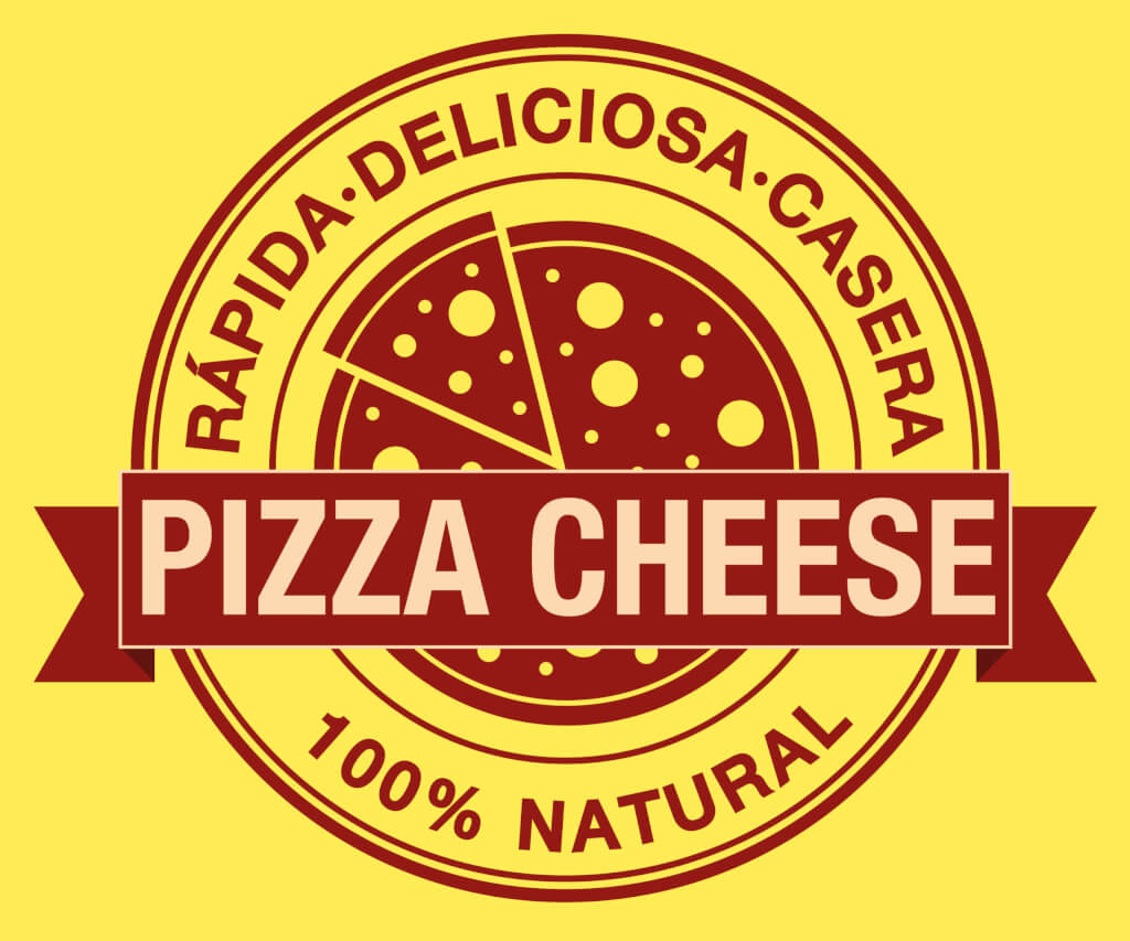 Pizza Cheese
