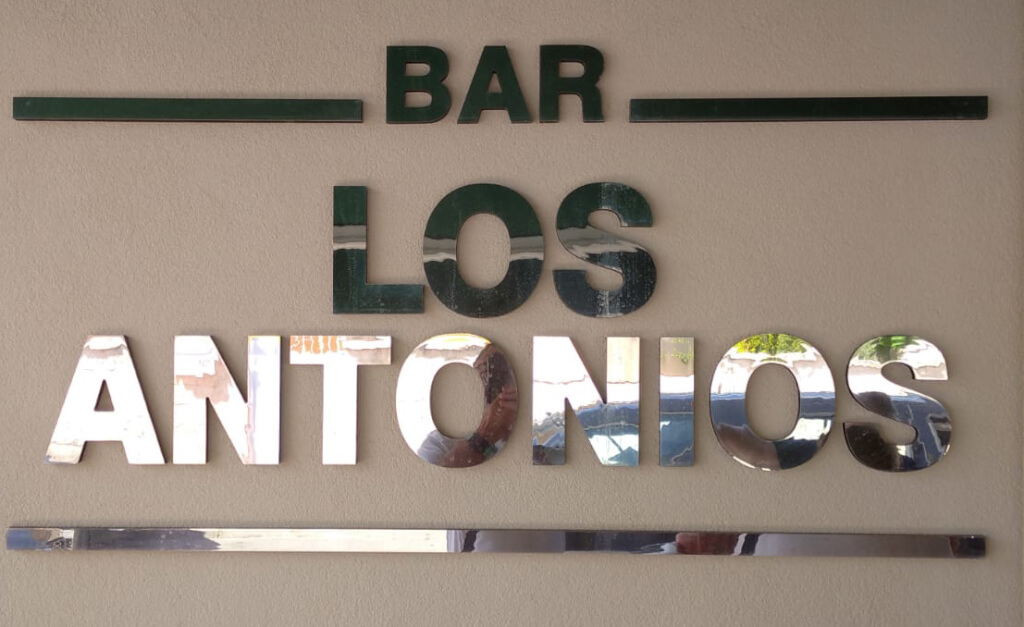 Bar Los Antonios