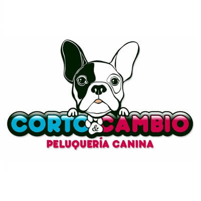 Corto y Cambio Peluquería Canina