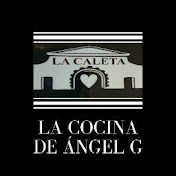 Restaurante La Cocina de Ángel
