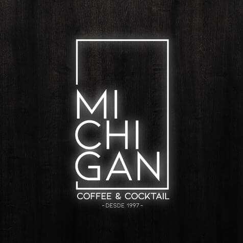 MIchigan Coffee – Cocktail