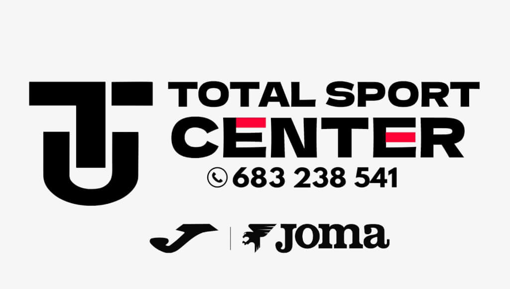 Total Sport Center