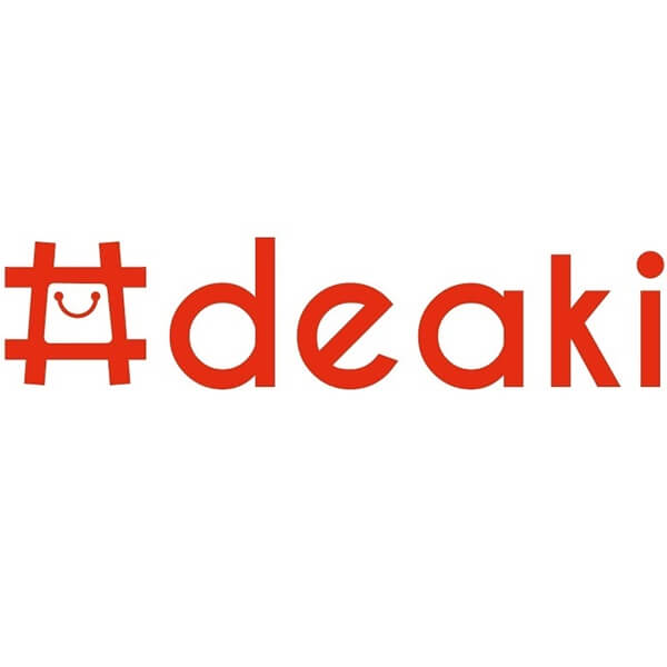 Deaki Emarket
