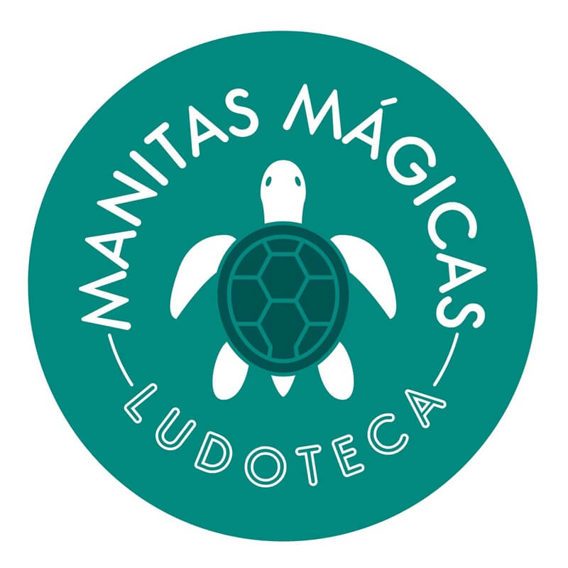 Ludoteca Manitas Mágicas
